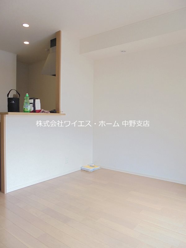 ラシーネ東中野 その他9