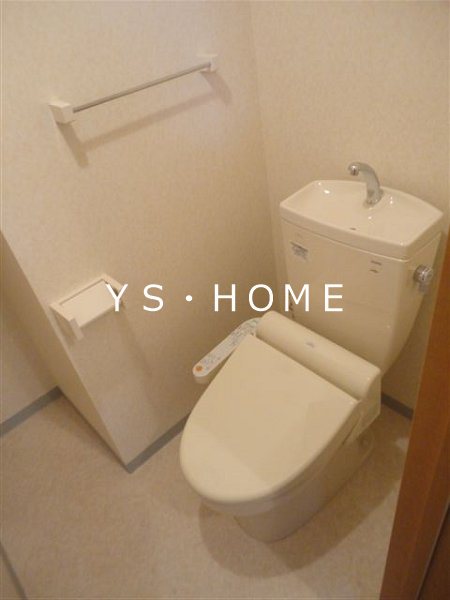 コンフォートレジデンス その他1