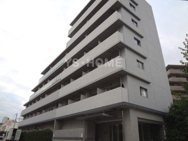 プライマル方南町 その他9