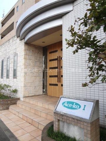 エースカⅠ その他22