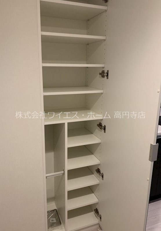 REGALIZ高円寺Ⅱ（レガリス） 玄関