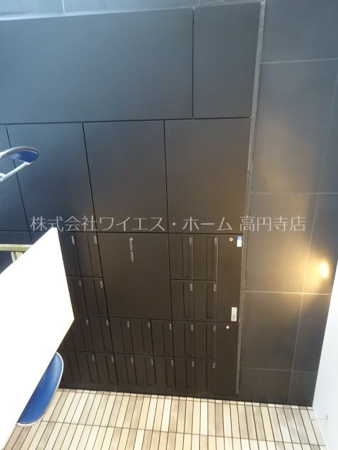 REGALIZ高円寺Ⅱ（レガリス） その他7