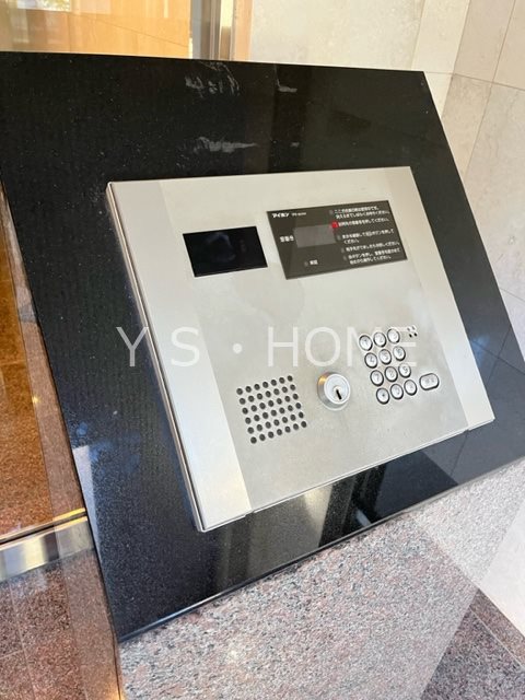 オーチャードヒル その他外観2