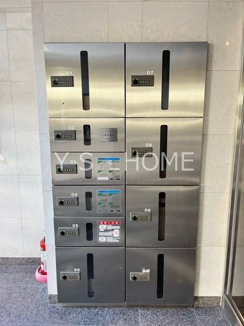 オーチャードヒル その他外観4