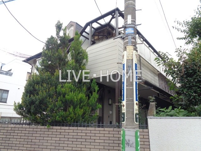 その他外観1
