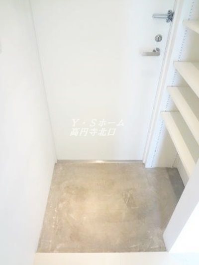 ラグゼナ東高円寺 その他2