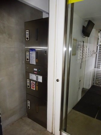ラグゼナ東高円寺 その他3