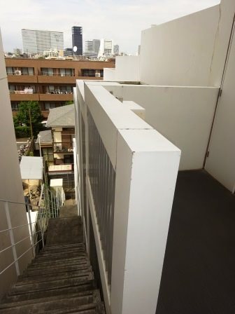 ラグゼナ東高円寺 その他4