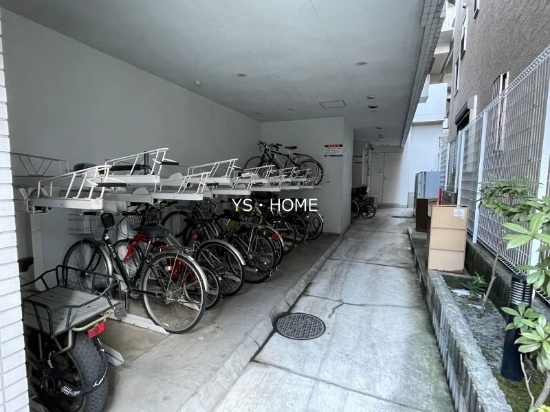 ダイナシティ西新宿 その他5