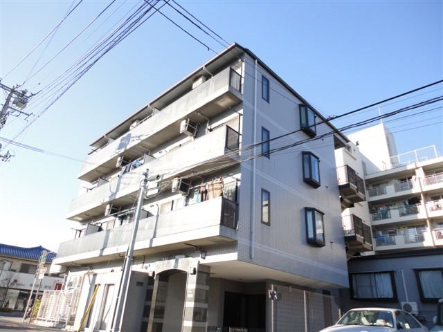 丸泰桜町ビル その他外観1