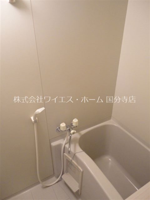丸泰桜町ビル 風呂画像