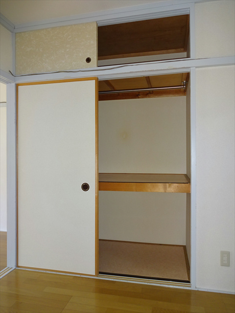 武蔵野ハイツ その他1