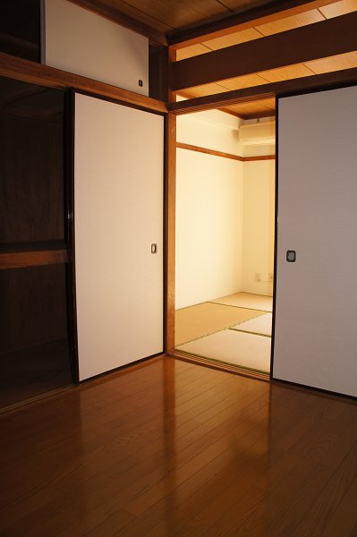 武蔵野ハイツ その他6