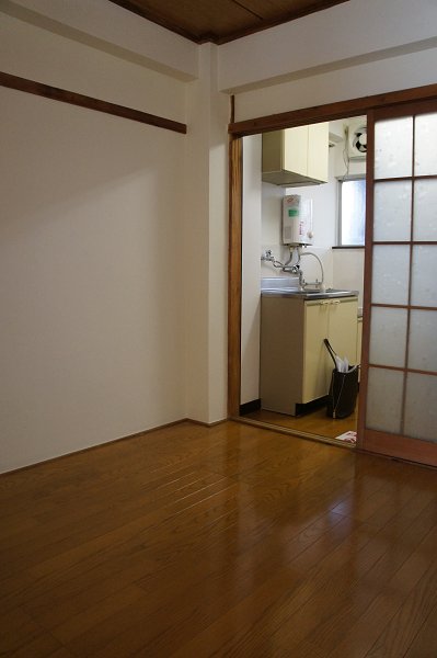 武蔵野ハイツ その他7