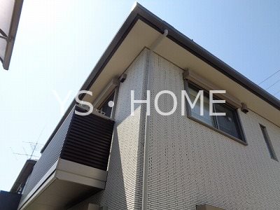 Marron Court その他外観1