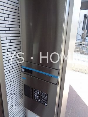 Marron Court その他13