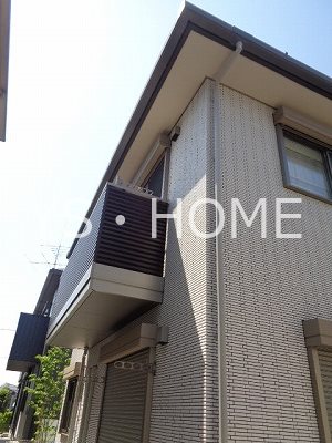 Marron Court(マロンコート) 外観