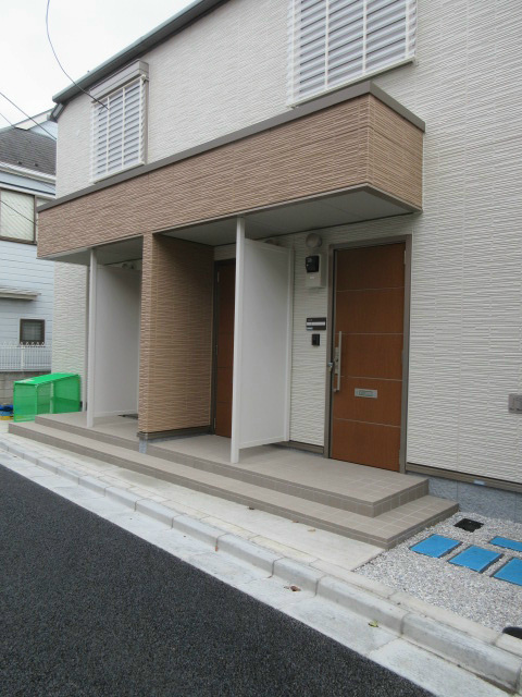 フォレナ その他8