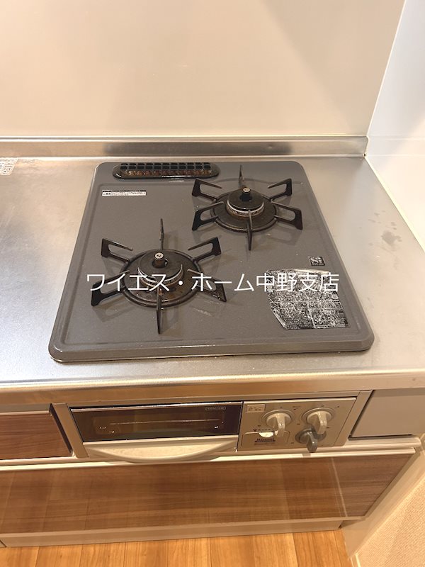 フォレナ その他11