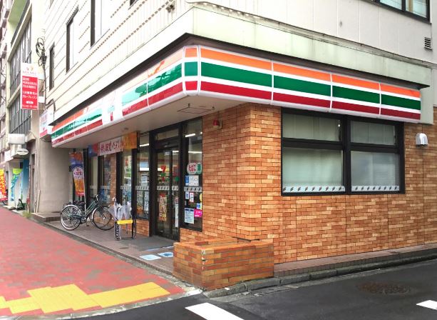 ローズガーデン 周辺画像5