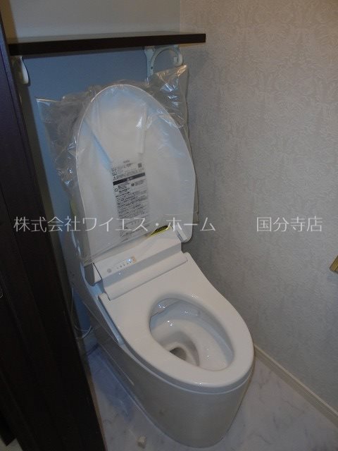 パークハウス国分寺おたかの道  その他3