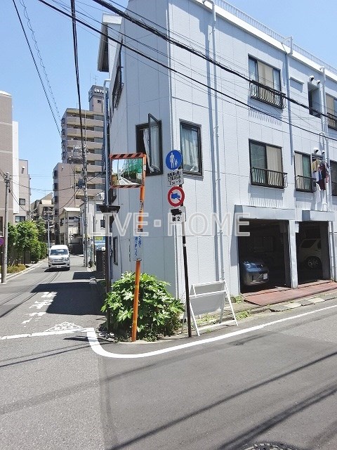 その他外観1