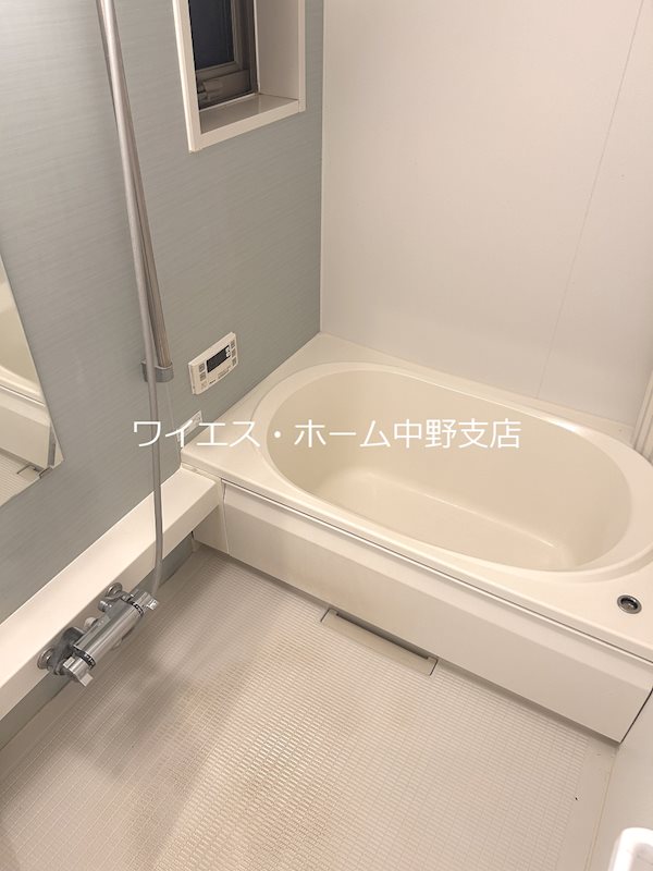 フォレナ 風呂画像