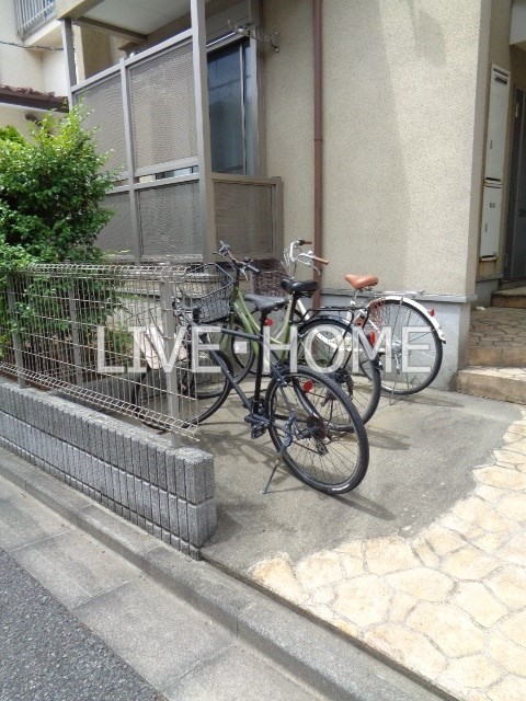 その他外観4