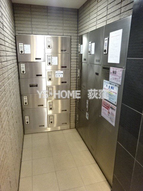ベルフォート西荻駅前 その他4