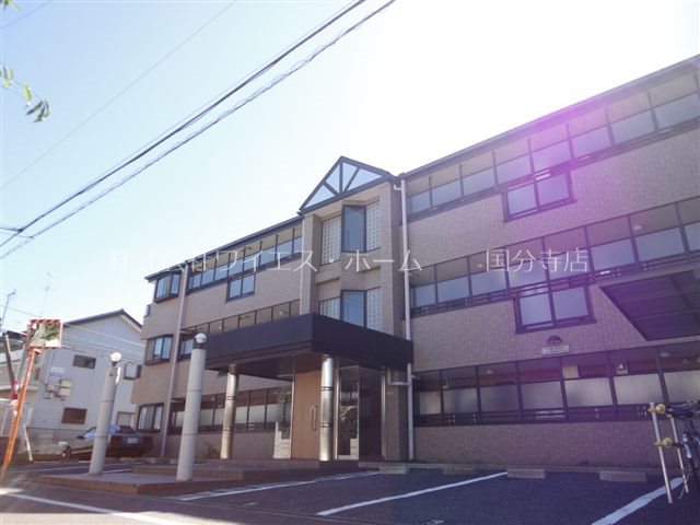 サンマリーナ その他外観1