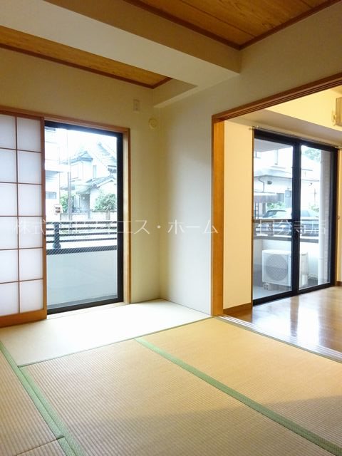 サンマリーナ その他10