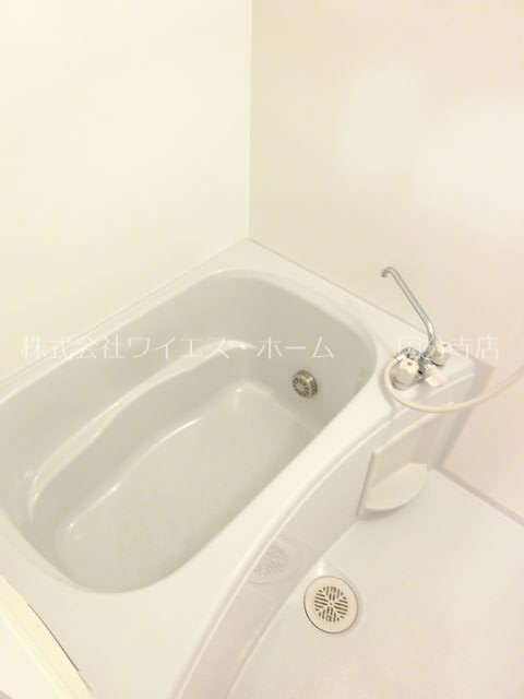 サンマリーナ 風呂画像