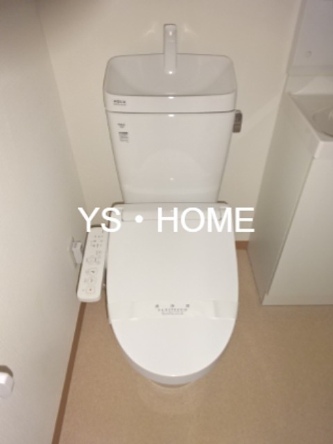 アージェントビル その他1