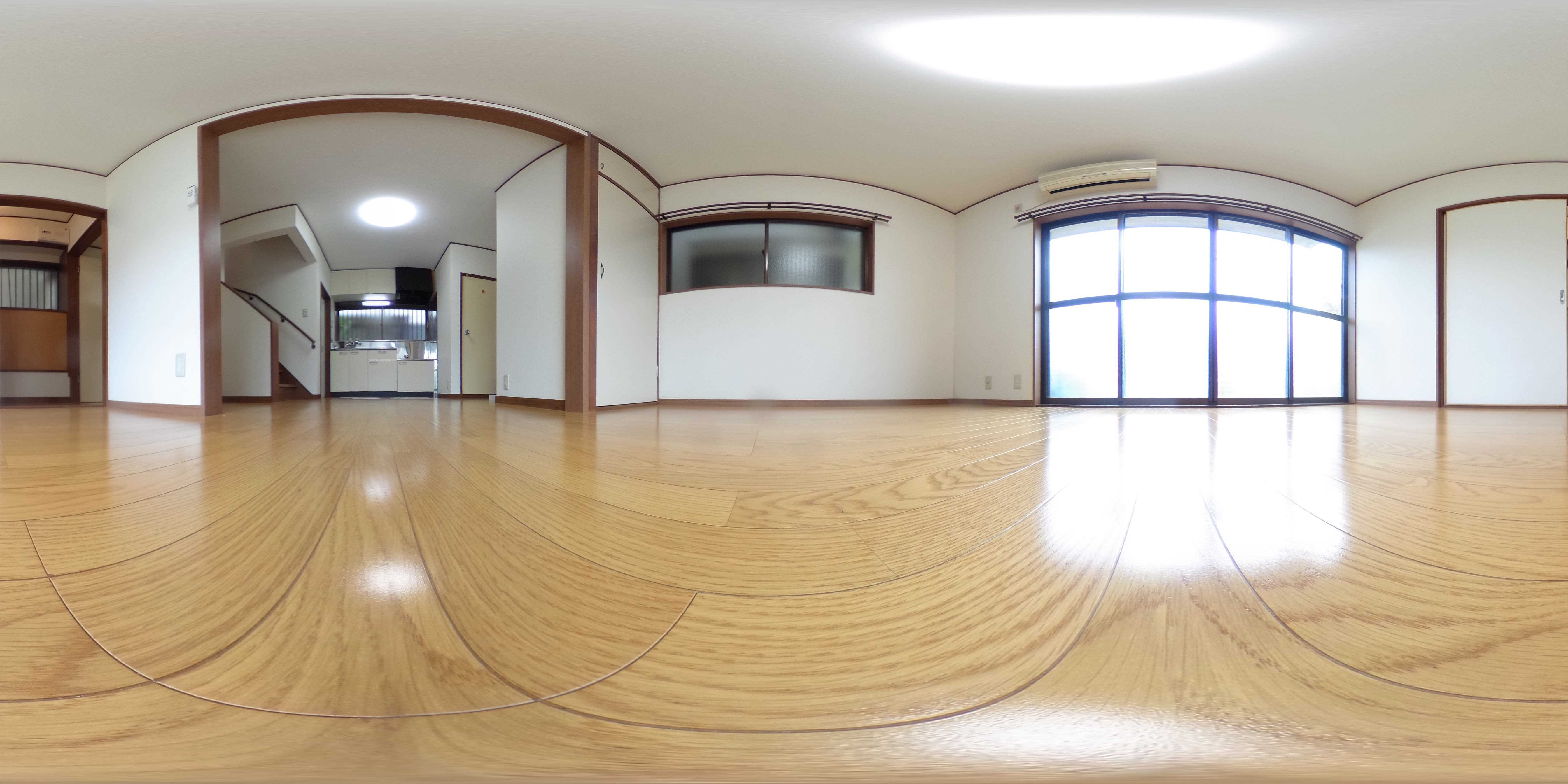 東京都中野区大和町４丁目 リビング
