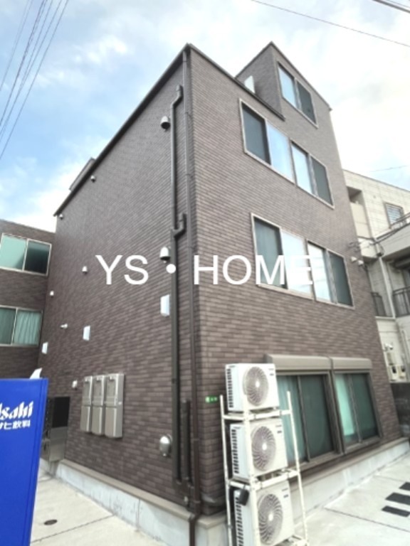 クエスト上石神井 その他外観2