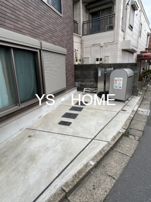 クエスト上石神井 その他7