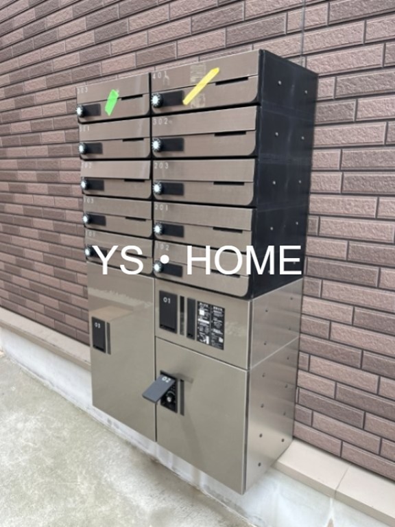 クエスト上石神井 その他11