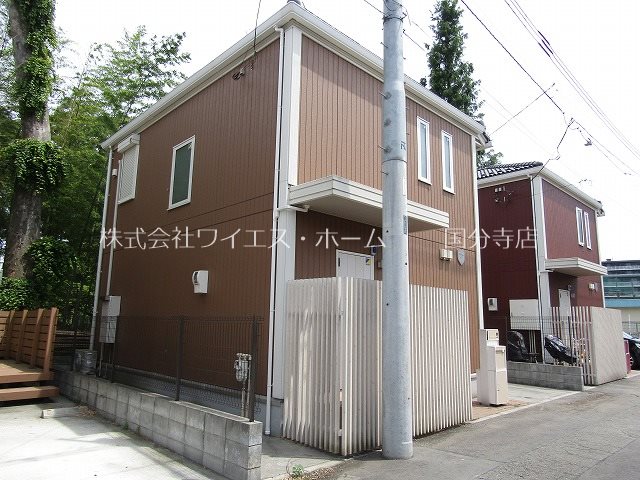 サンクレアT      その他外観1