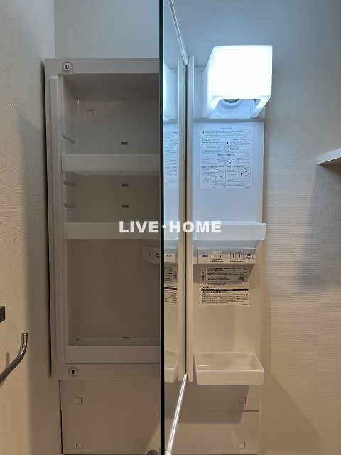 東京都中野区江古田４丁目 その他