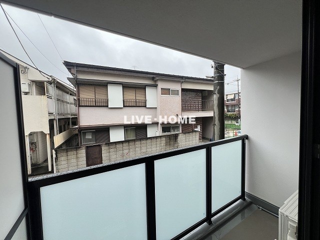 東京都中野区江古田４丁目 その他