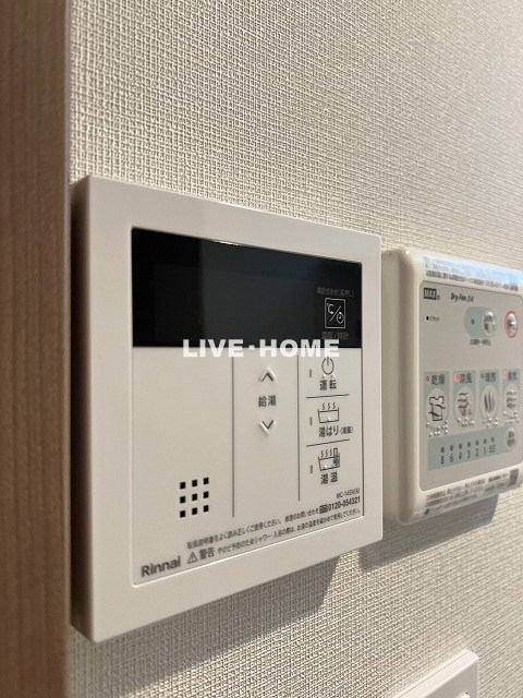 東京都中野区江古田４丁目 その他
