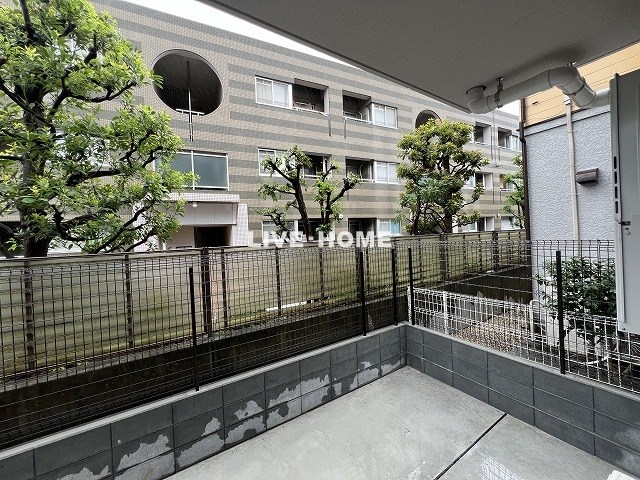 東京都中野区江古田４丁目 その他