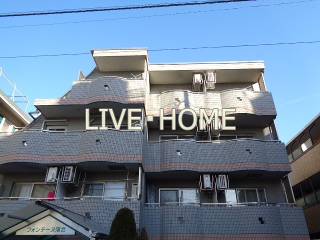 その他外観1