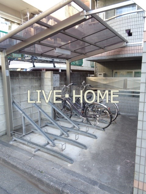 その他外観6