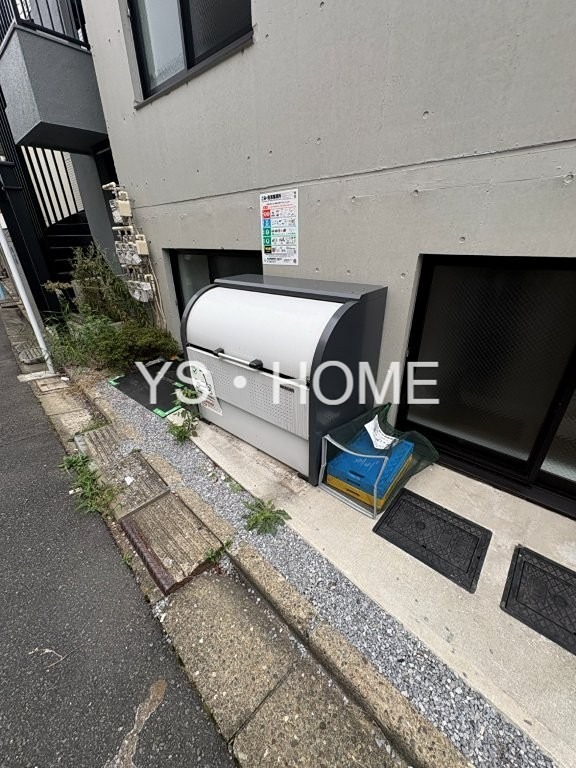 モント方南町 その他外観1