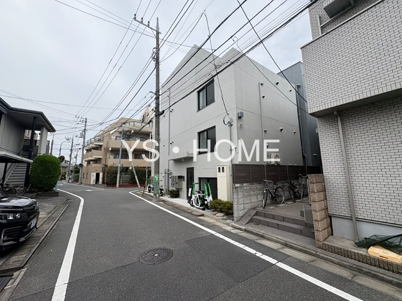 モント方南町 その他外観2