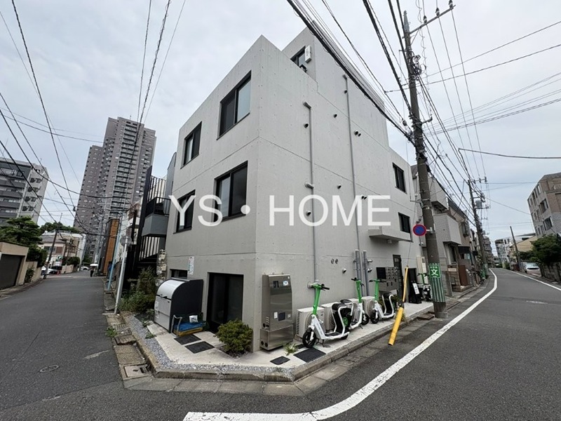 モント方南町 その他外観3