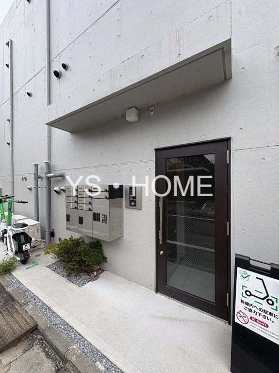モント方南町 その他外観5
