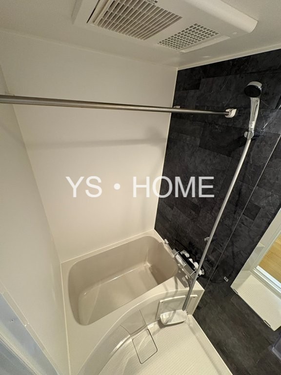 モント方南町 風呂画像