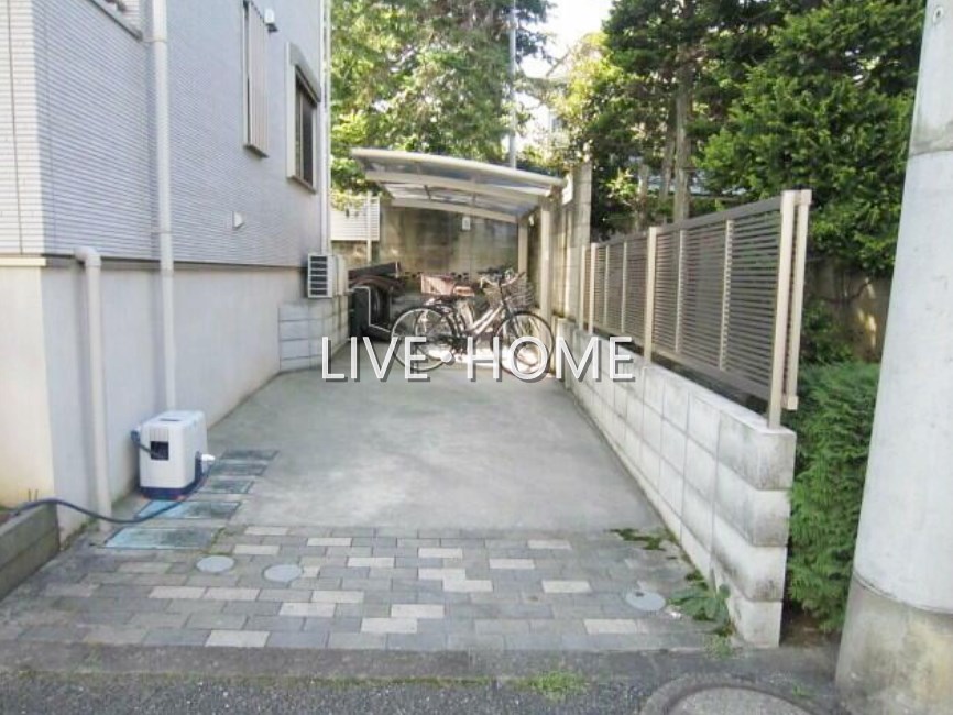 その他外観2